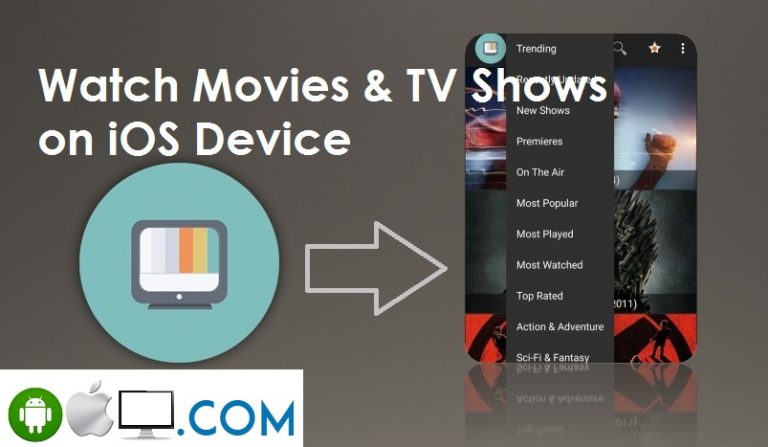 download Terrarium TV apk app for android ios pc windows