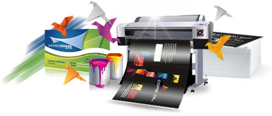 color printing service
