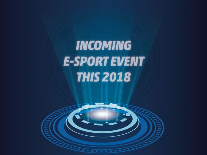 ESports Events