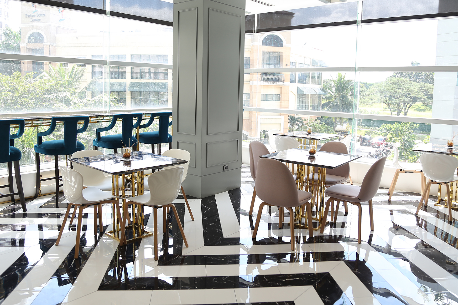 Photo Courtesy: http://drinkmanila.com/2016/11/07/aivee-cafe-a-fresh-start
