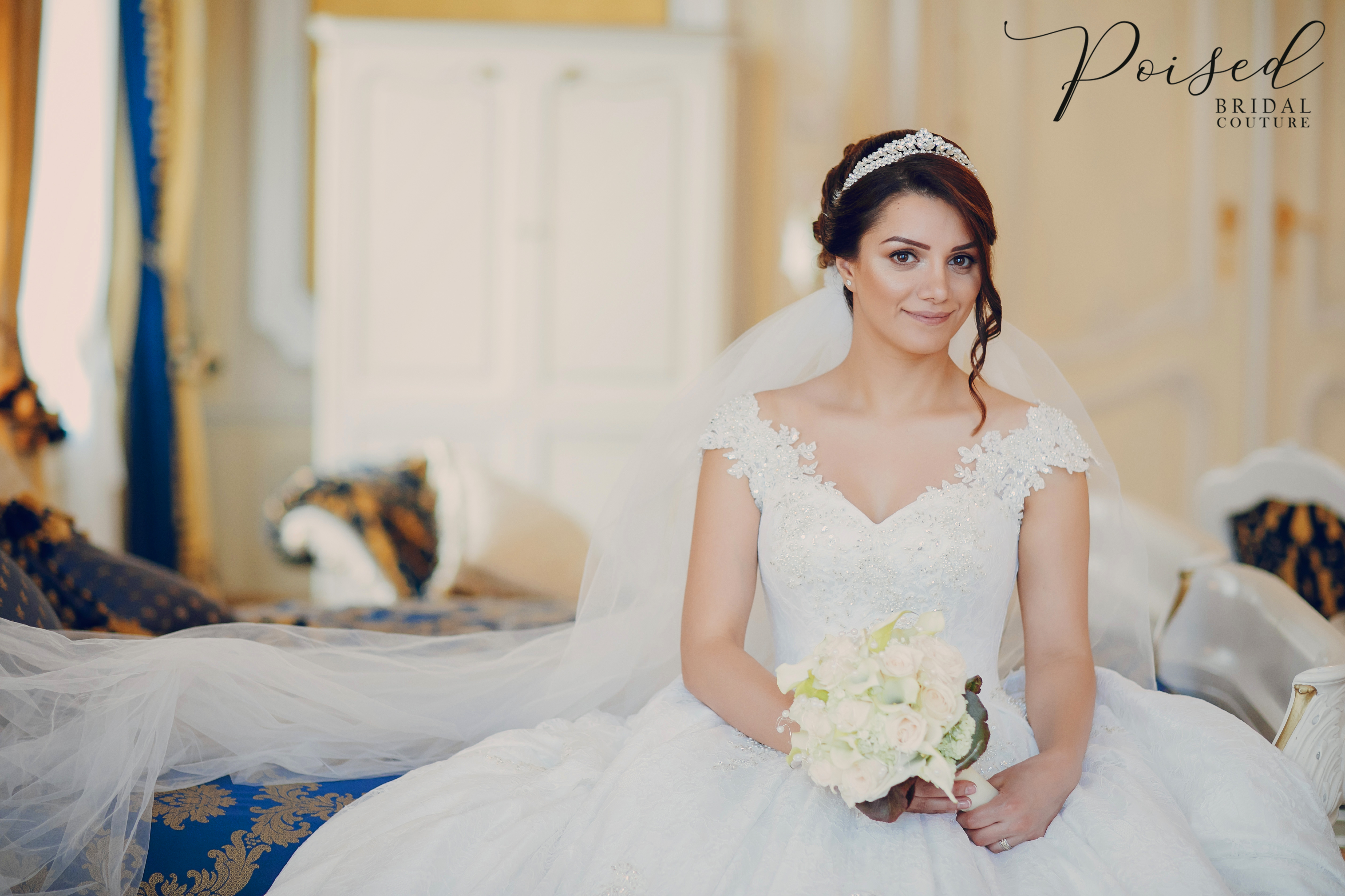 bride