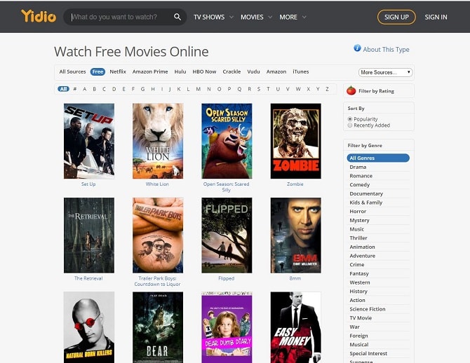 best movie websites forum best movie websites forum