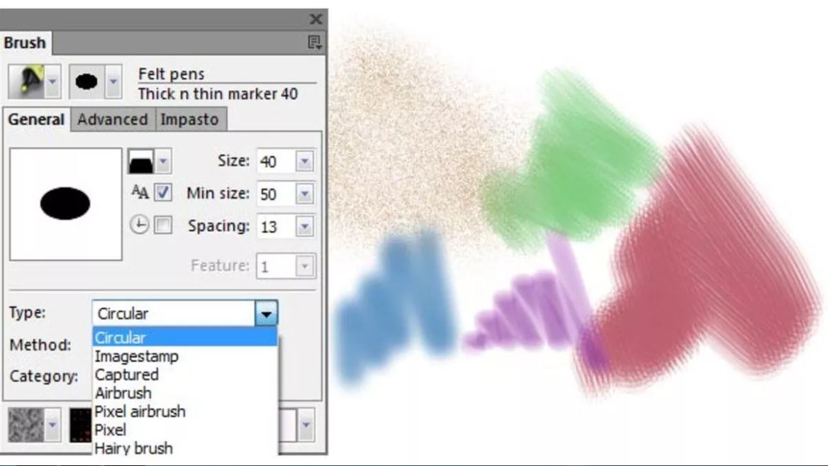 Try These Best Alternatives For Paint App Mixarena