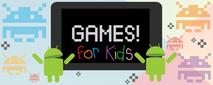 Best Games For Kids