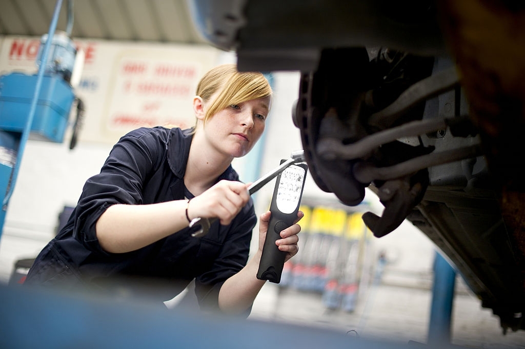 Auto-Repair