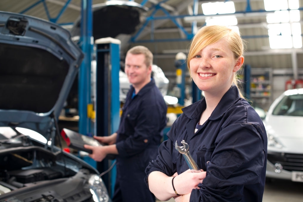 Auto-Repair