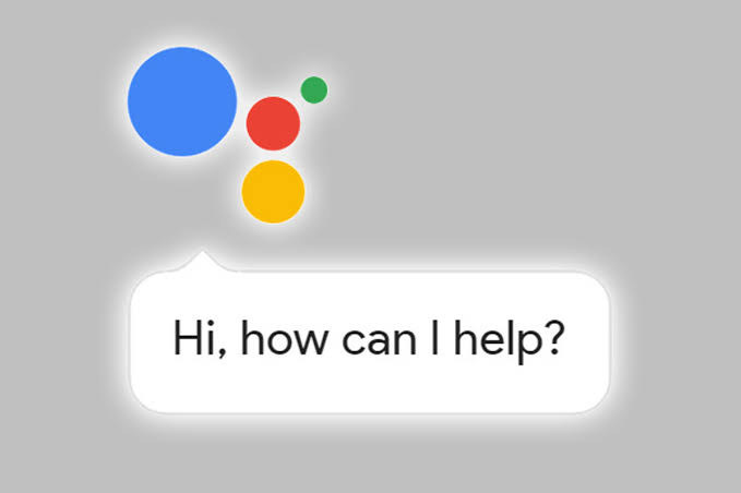 Mute Google Assistant responses